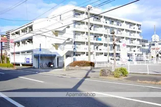 ニューDKハイツの画像