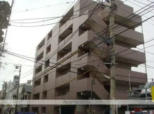 パルテール天王町の画像