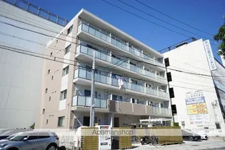 HEARTLYKKE.【302号室】の外観