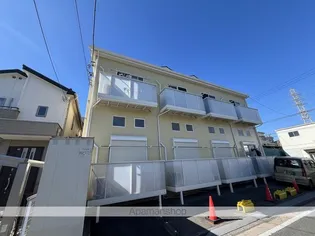 パークサイドKの画像