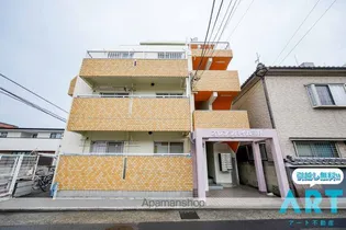 オレンジハイム三好の画像