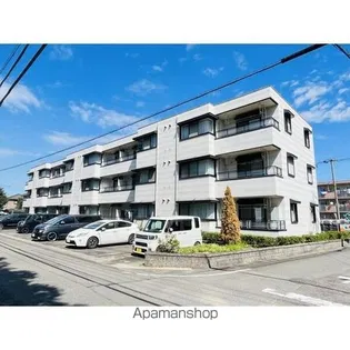 メゾン東海の画像