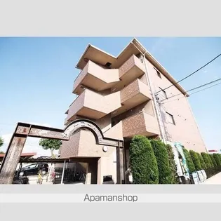 サニーコート高山の画像