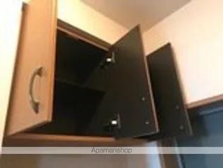 グリルス Ⅰ【2階】の内装