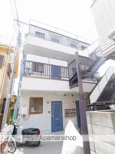 タメトモコーポの画像