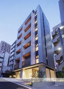 イプセ代々木の画像