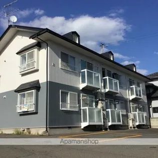 アルルコートDの画像