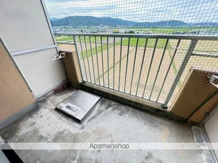 アペックス福井医大前【607号室】のその他画像