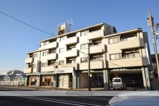 コーポオリンピアの画像
