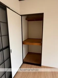 ロイヤルハイツ【1階】の内装