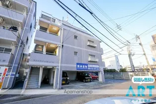 キャッスル朝生田 西棟の画像