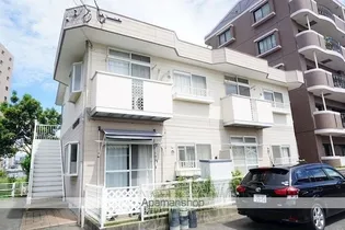 平野ハイツの画像