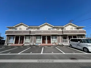 コスモガーデンの画像