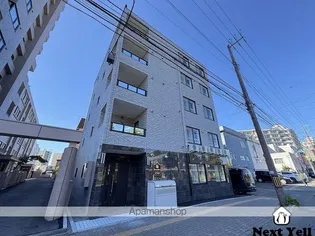 グランメール 豊平公園駅前の画像