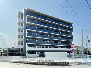 TASUKI PLAN 井相田【6階】の外観