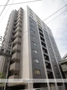 カスタリア大町の画像