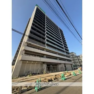 スプランディッド大阪EASTの画像