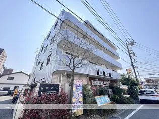 石田ビルの画像