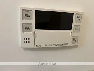 ハミングバード2【1階】の間取り