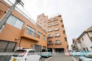シャルマンコーポ垣生の画像