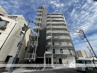MISTRAL姫路駅前Ⅳの画像