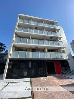 GRAN PASEO大濠【5階】の外観