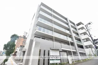 ピュアステージ八幡【1階】の外観