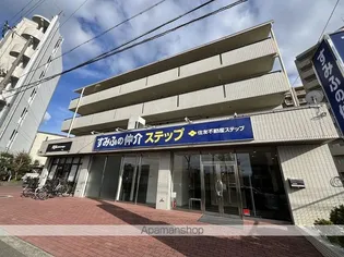 グランディⅡ中百舌鳥の画像