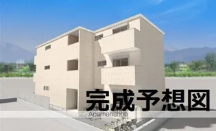 ルノン松戸の画像