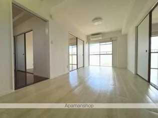 グランドヴィレッジ田吉【4階】の内装