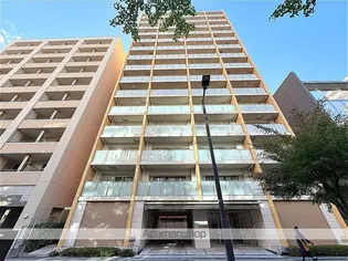 グランビュー晩翠通の画像