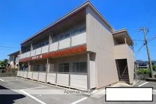 矢野コーポの画像