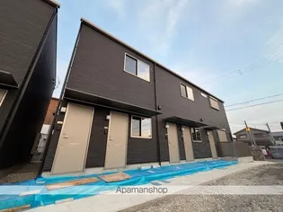 メゾンドアンジュ A棟の画像