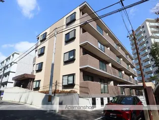 バローネ八雲の画像