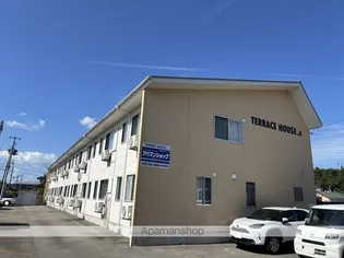 TERRACE HOUSE,Sの画像