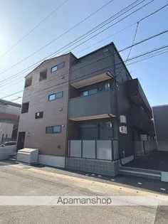 HFR蘇我A棟の画像