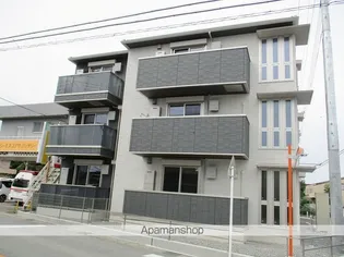 D−ROOM徳行【102号室号室】の外観