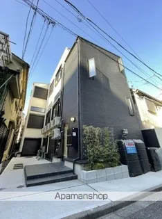 ミニマリズム赤坂の画像