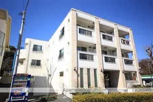 カーサパティオの画像