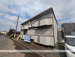大共ハイツ Aの画像