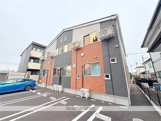 ラ・ビリテ【1階】の外観