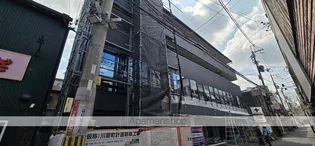 ダブルツリー7番館の画像
