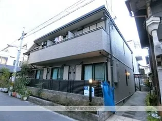 ヴァンクール南田辺の画像