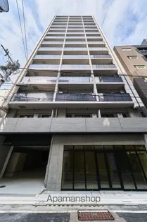 プラウドフラット日本橋馬喰町【15階】の外観