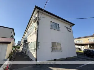カサブランカ大町の画像