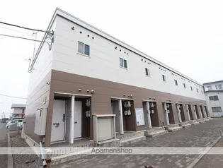 レオパレスチワワの画像