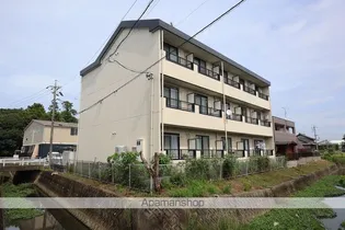 島川ハイツの画像