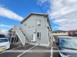 仙台白萩マンションの画像