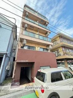 メジャーランドタチバナ【3階】の外観