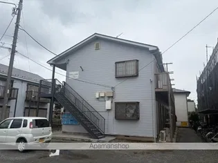 コーポアイドルの画像